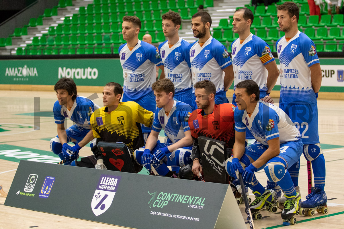 Comunicado do Lleida gerou revolta no plantel
