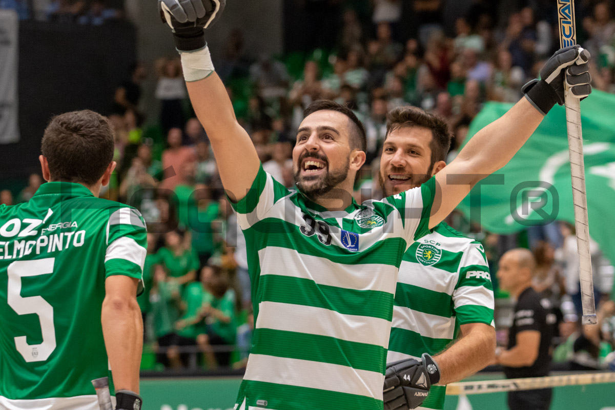 Romero bisou no regresso do Sporting às vitórias