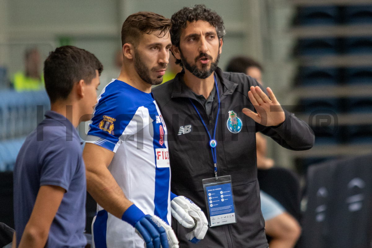 Rafa, que recentemente renovou até 2022, é o único jogador do actual plantel que não entrou/regressou pela mão de Cabestany