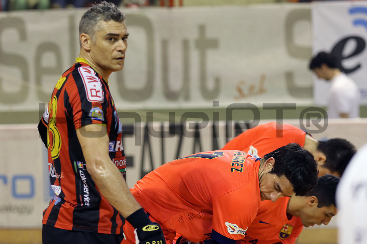 Português Sérgio Silva chegou a capitanear o Breganze