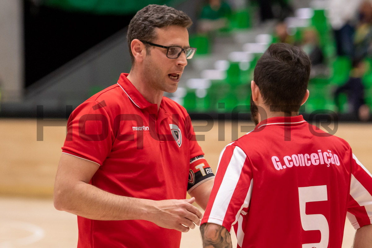 Miguel Dantas assumirá comando técnico