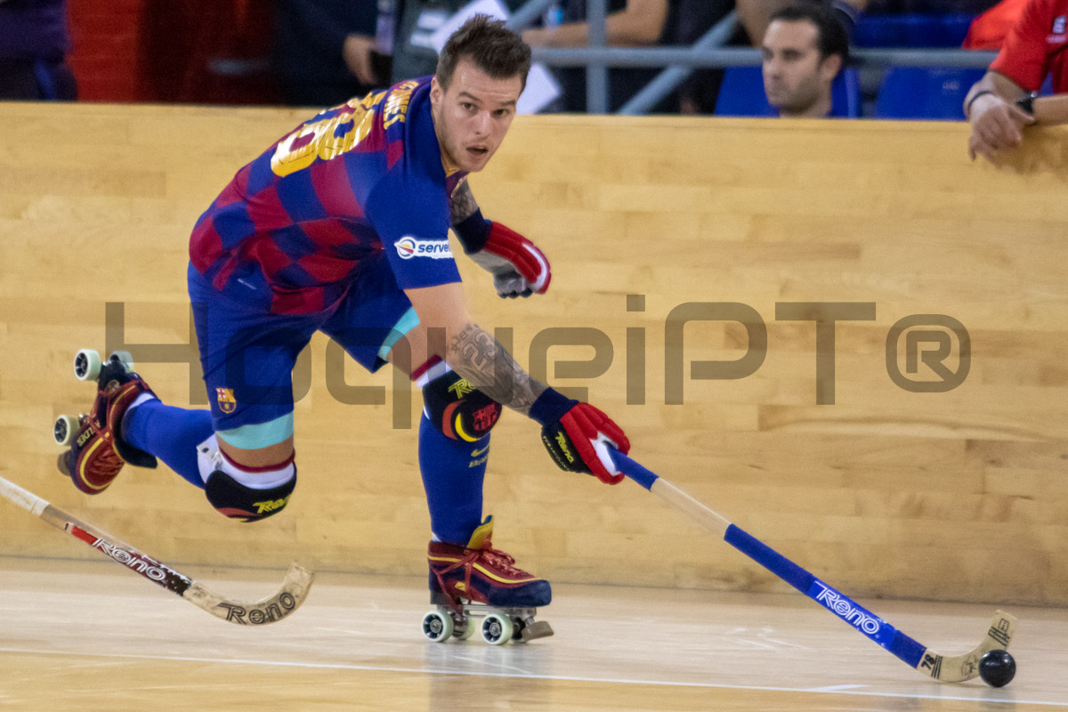 Hélder Nunes (Barcelona)