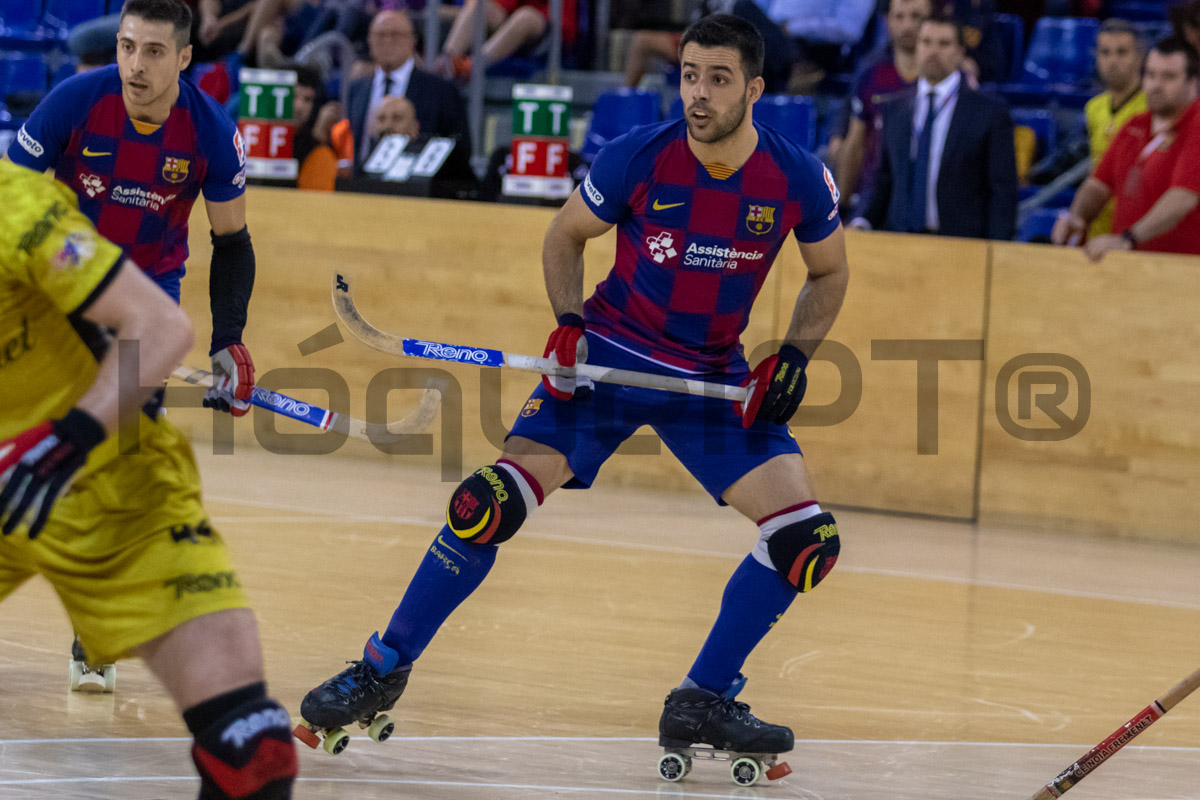 João Rodrigues (Barcelona)