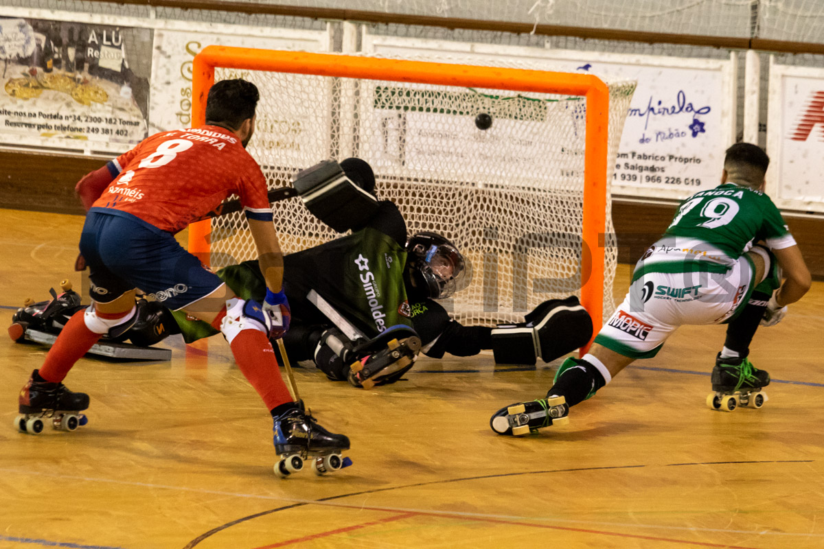 Xanoca faz o 4-2
