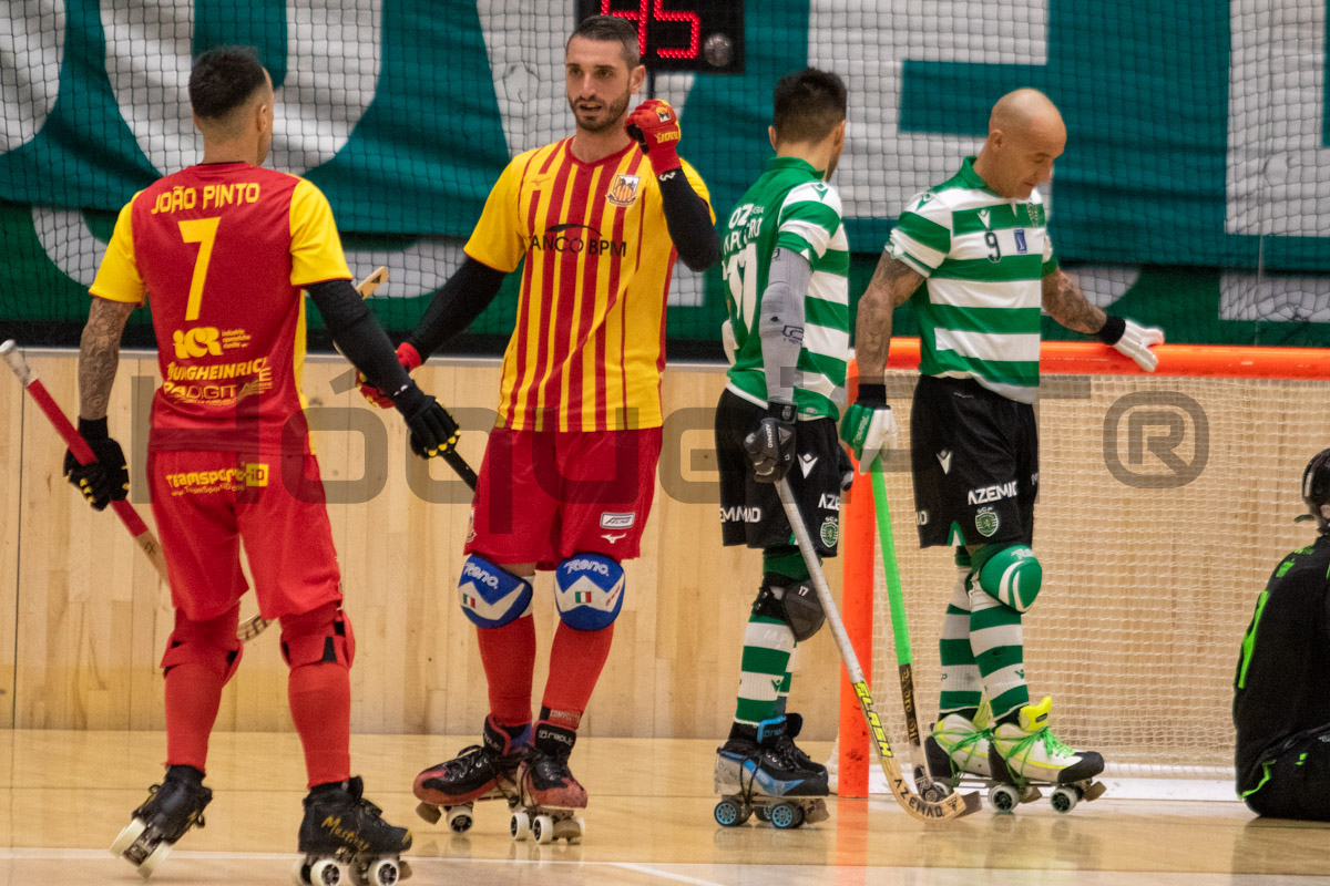 Em 2019/20, o Lodi conseguiu o apuramento para os quartos-de-final da Liga Europeia, mas a pandemia 