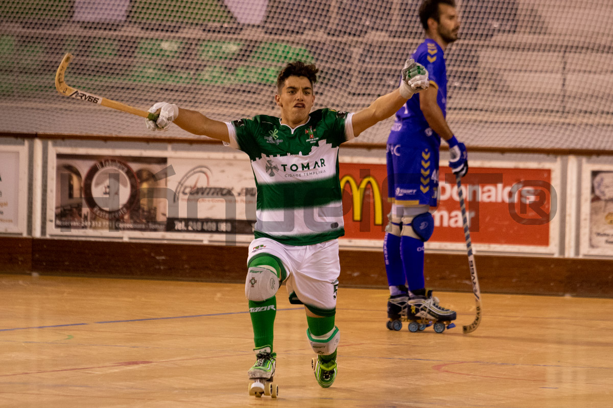 Lucas Honório, de 17 anos, teve minutos e marcou.