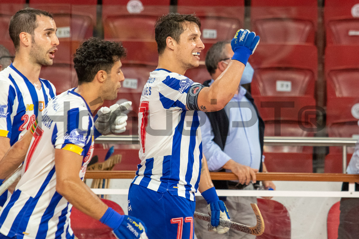 Gonçalo Alves