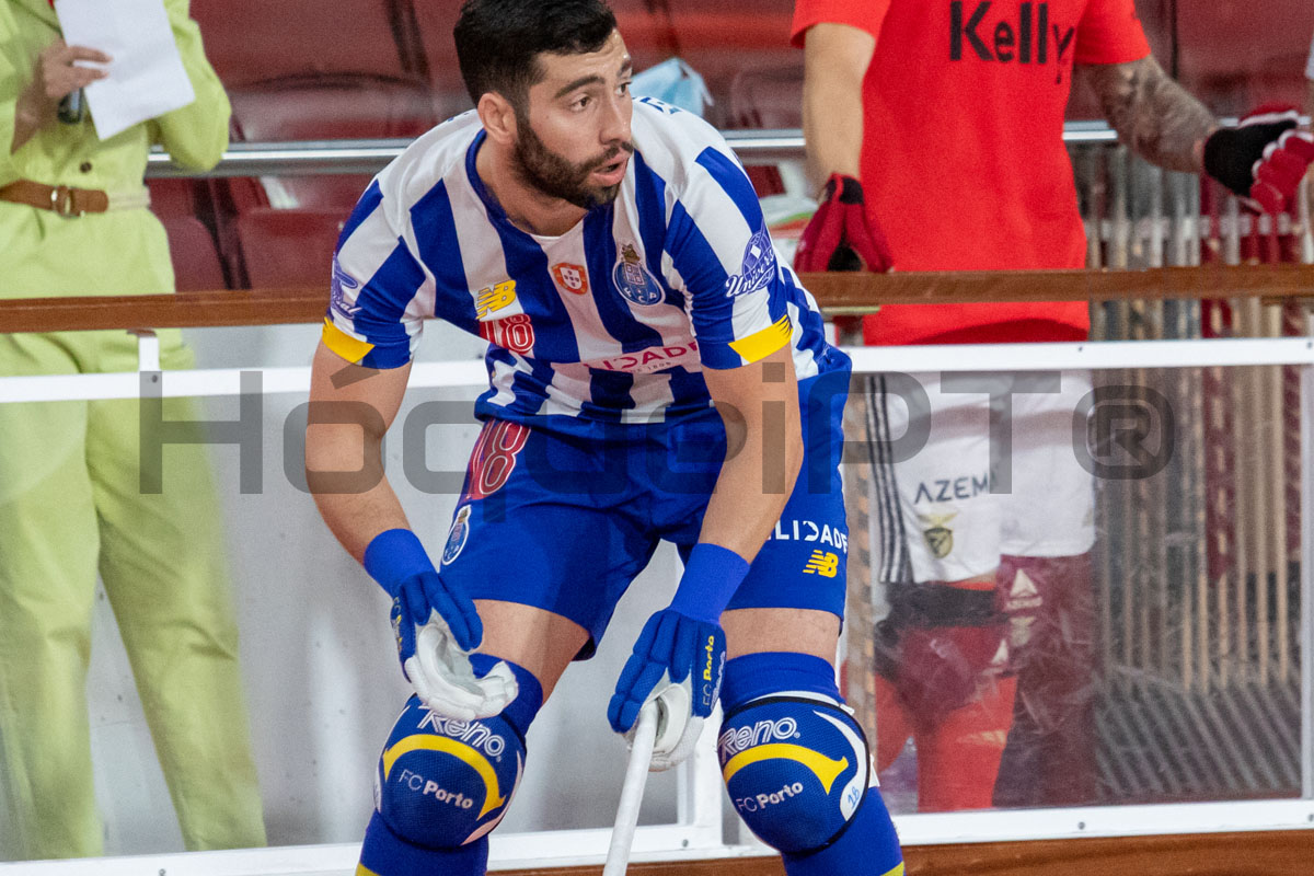 Daniel Oliveira (