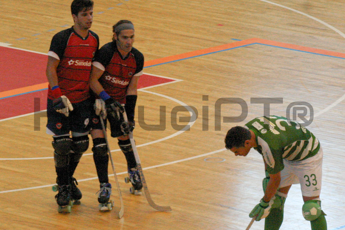 Tó Neves despediu-se das pistas com a conquista de mais uma Taça de Portugal.
