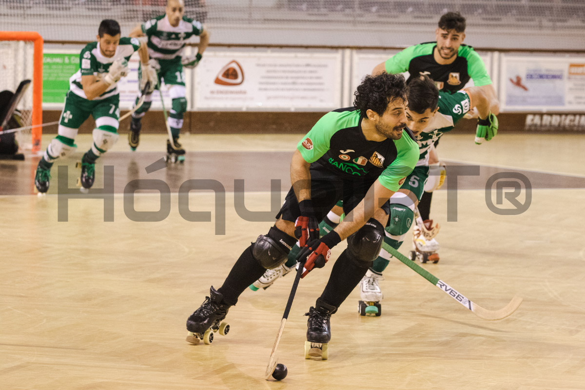 Enric Torner fez a assistência para o primeiro e assinou o segundo do Lodi.