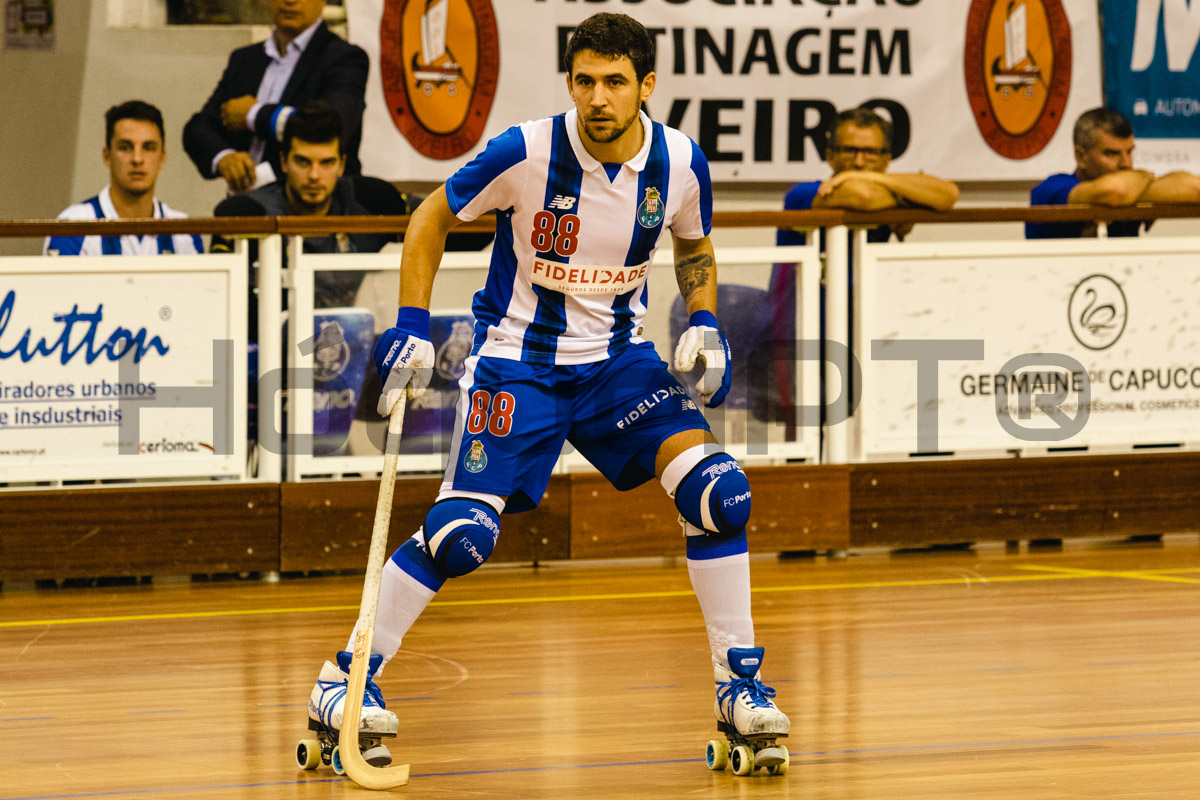 No Porto, o seu 