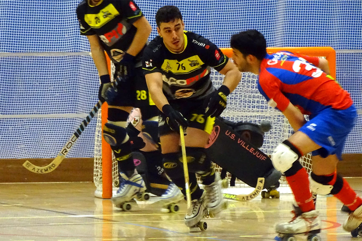 Bruno Caniceiro.