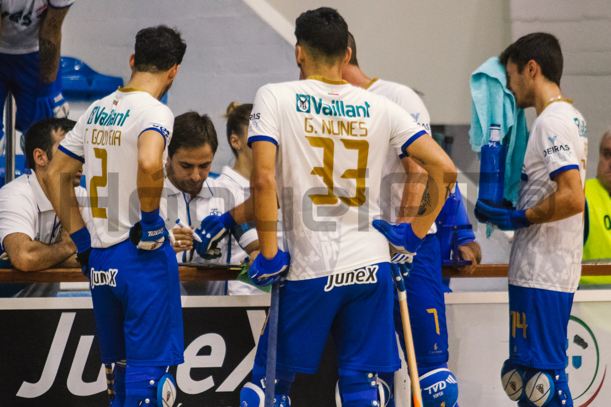 As três equipas da Linha de Cascais (Paço de Arcos, Parede e Murches) enfrentam a pausa nos desconfortáveis lugares de despromoção. Mas ainda há muito Campeonato pela frente...