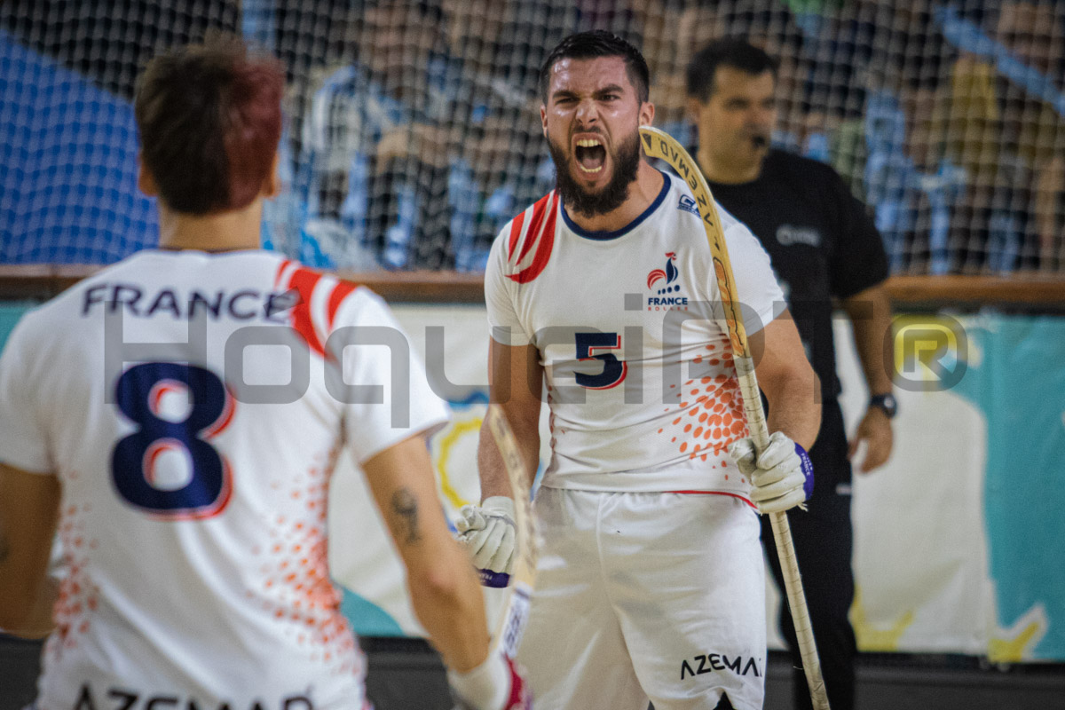 Bruno Di Benedetto avisou que Anthony Da Costa iria decidir...