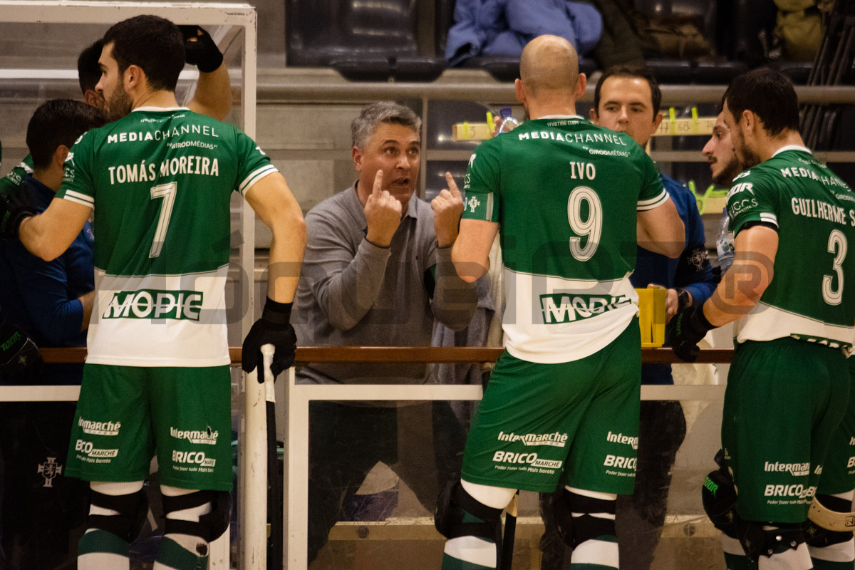 Nuno Lopes repetiu o empate de 2013. Depois, o Sporting venceu 11 duelos consecutivos frente ao Tomar. Até este domingo.