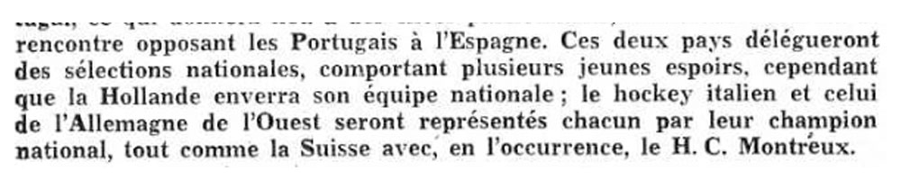 Gazette de Lausanne, 14-04-1965
