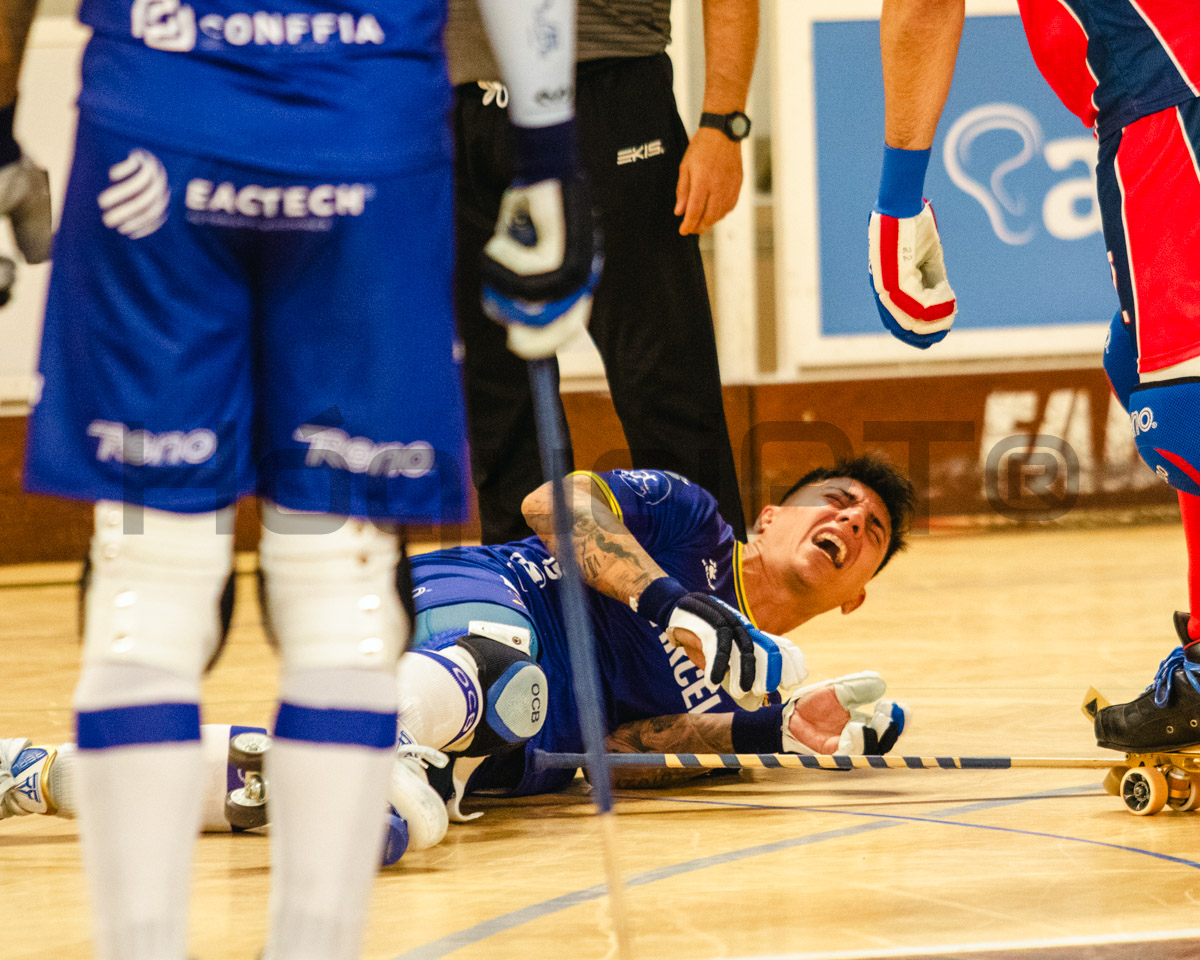 Uma lesão no primeiro jogo oficial da temporada, comprometeu quase toda a época de Dario. De regresso, poderá ainda