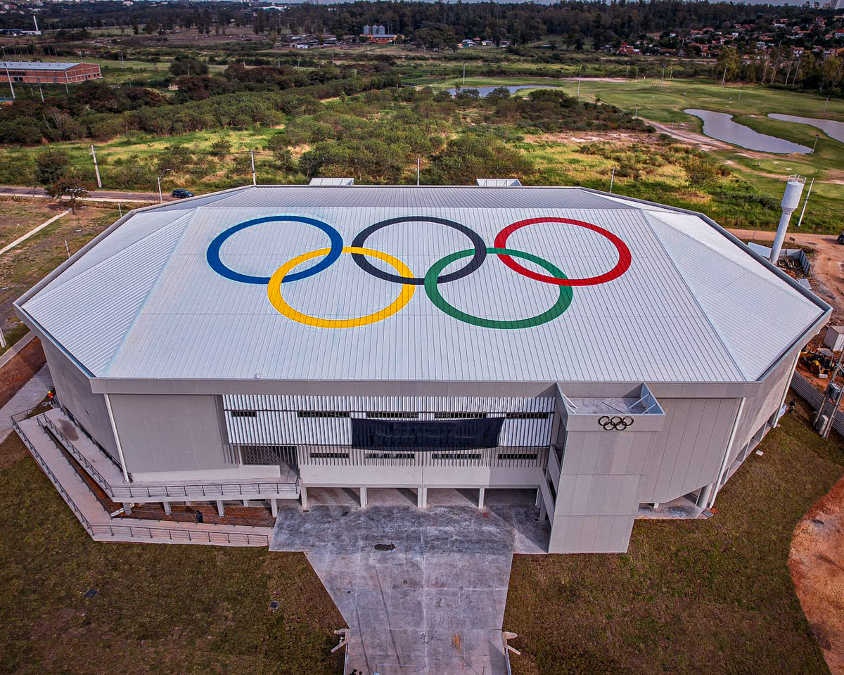 COP Arena 