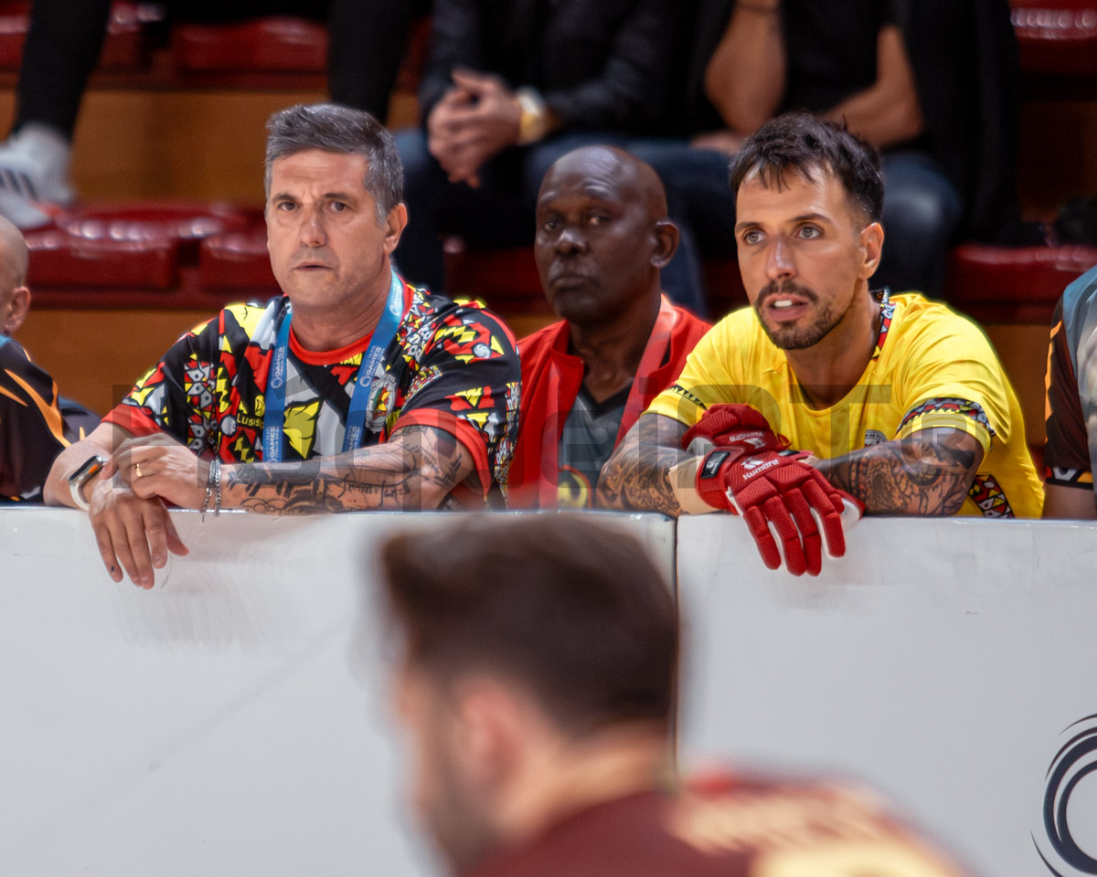 João Pinto sucede a Rui Neto