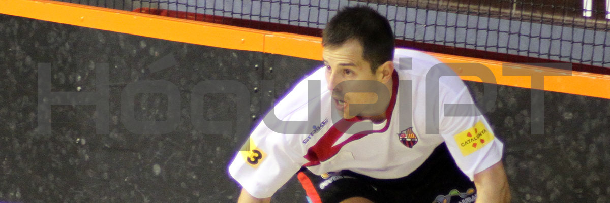 Jordi Adroher no Breganze