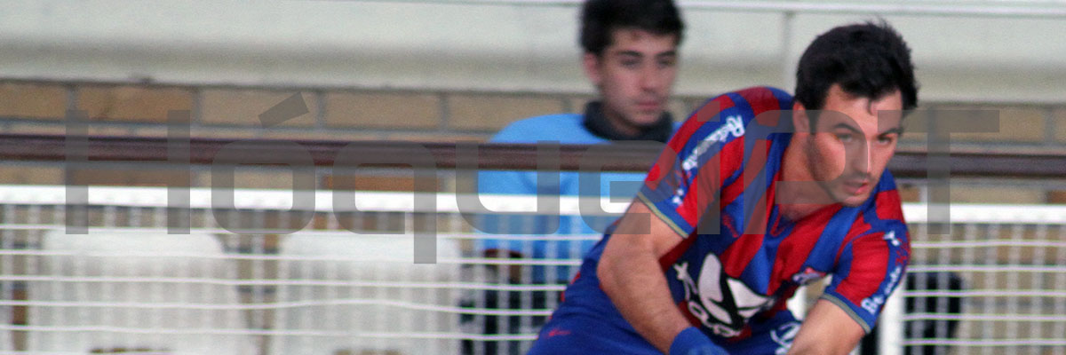 João Silva de regresso aos rinques