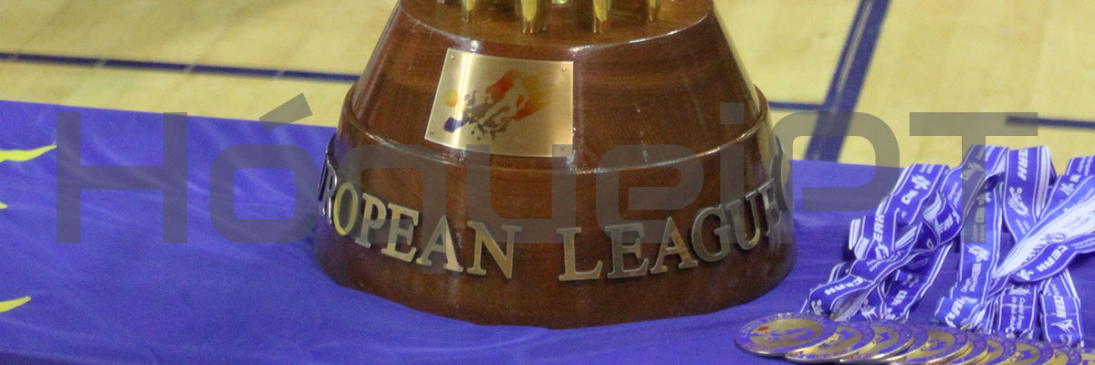 Últimos campeões espanhóis no caminho