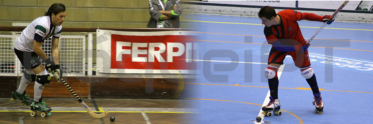 Sporting quer surpreender Oliveirense