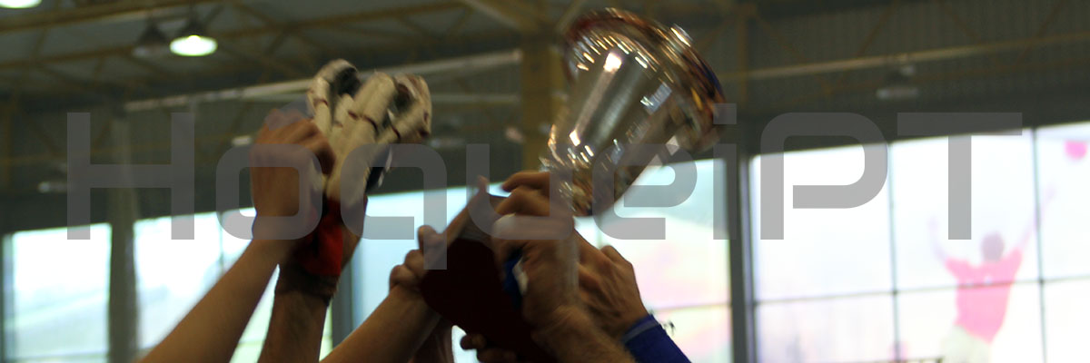 Hoje há Taça