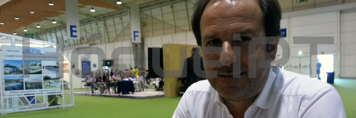 Luís Botelho e o pleno do Braga