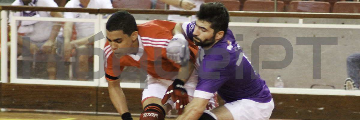Valença e Benfica decidem III