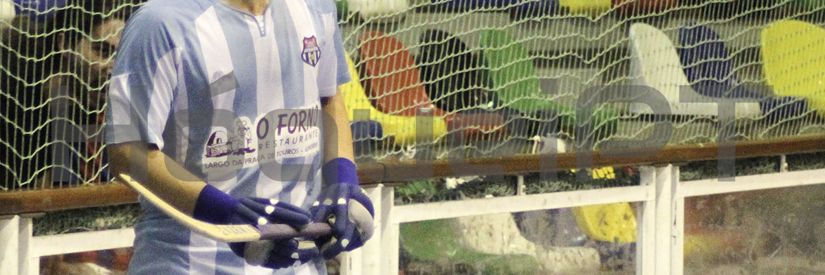 Pedro Nifo n'Os Tigres