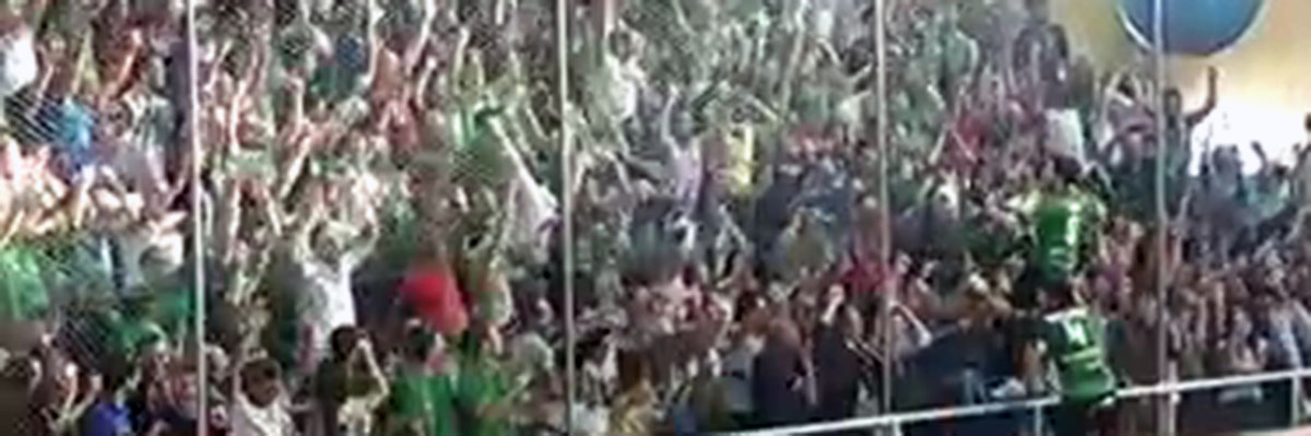 Valongo, o 12º campeão