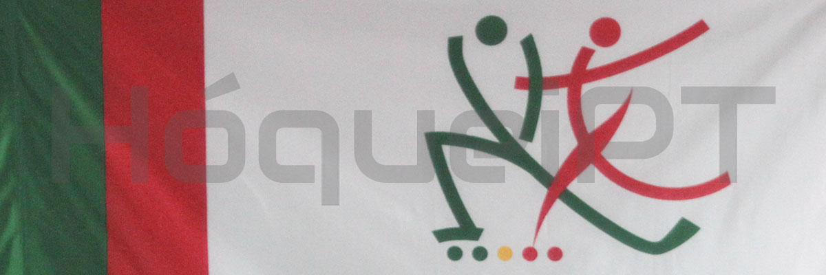 Portugal procura primeiro título Mundial