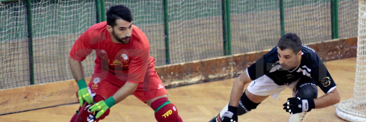 Portugal vence teste com Sanjoanense