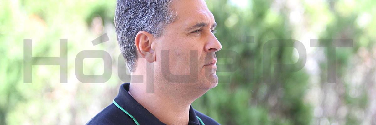 Nuno Lopes, timoneiro de um sonho