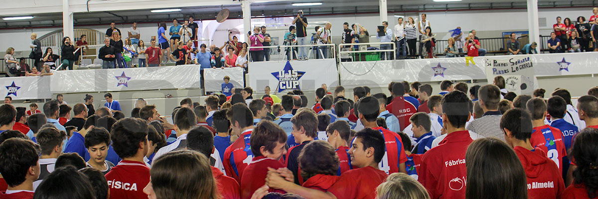 O triunfo da organização