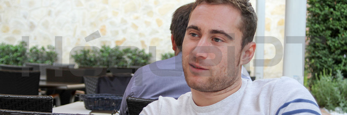Marc Coy brilha no Reus