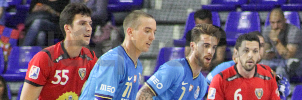 «O jogo com o Porto chega num mau momento»