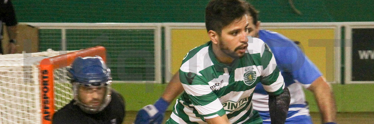 «Ter aquele público a puxar por nós é muito bom»