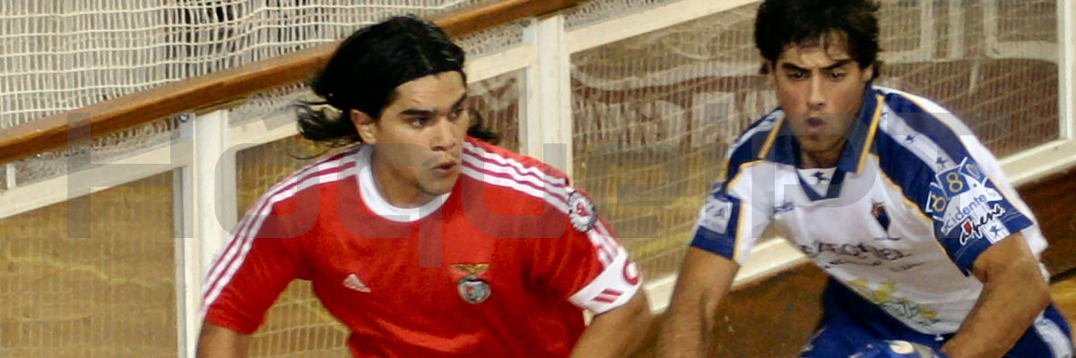Mariano Velasquez no Basel