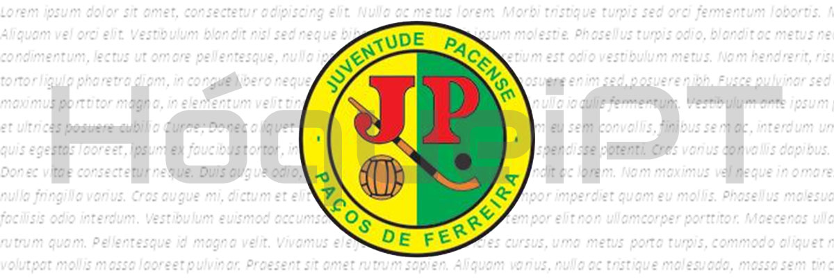 Juventude Pacense