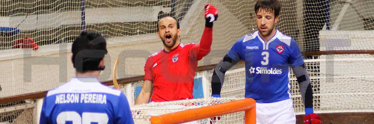 Carlos López na Oliveirense de Tó Neves