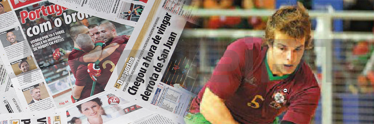 A segunda vitória