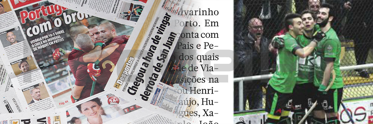 A próxima época do Valongo