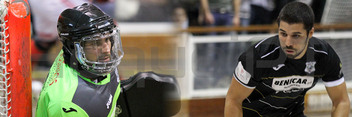 Marco Barros e Pedro Vaz no 3x3 ADO
