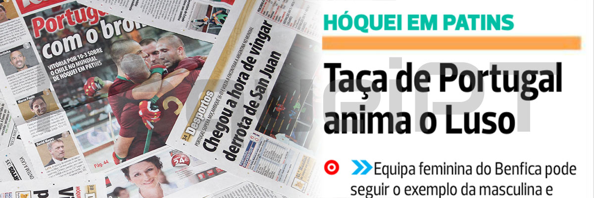 A Final Four da Taça feminina