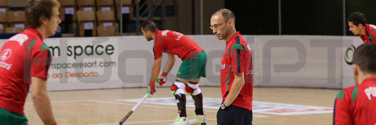 Portugal a postos