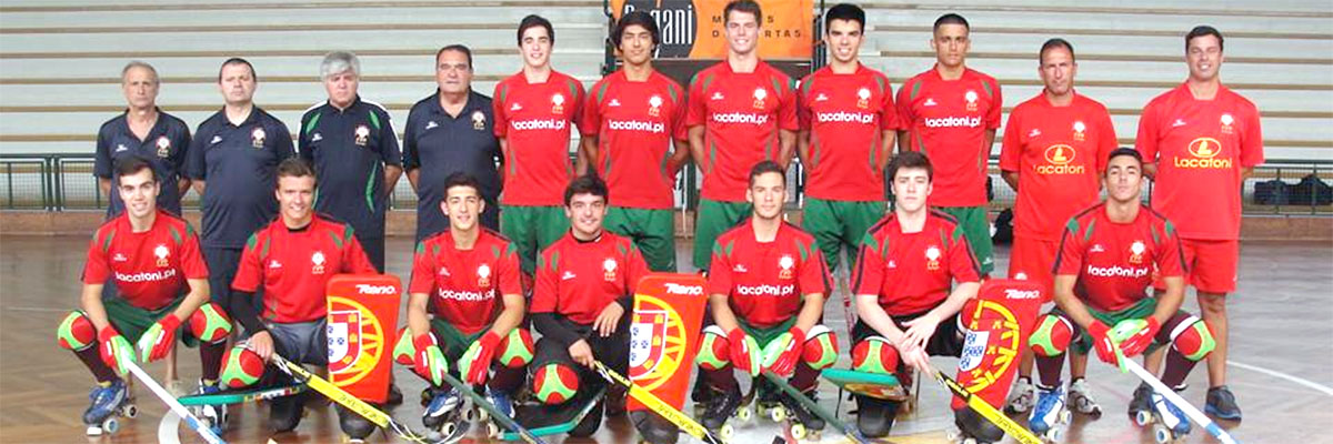 Sub-20 cumpriram segundo jogo de preparação