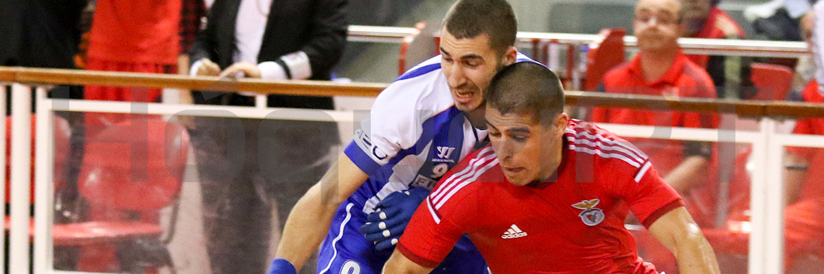 «Grandes» vão a jogo