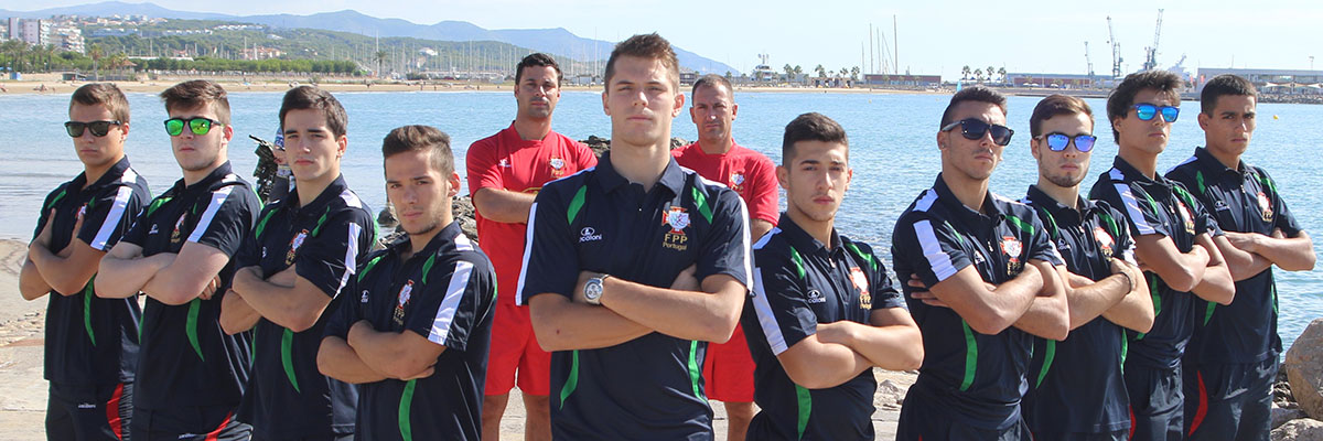 Portugal estreia-se com a Suíça